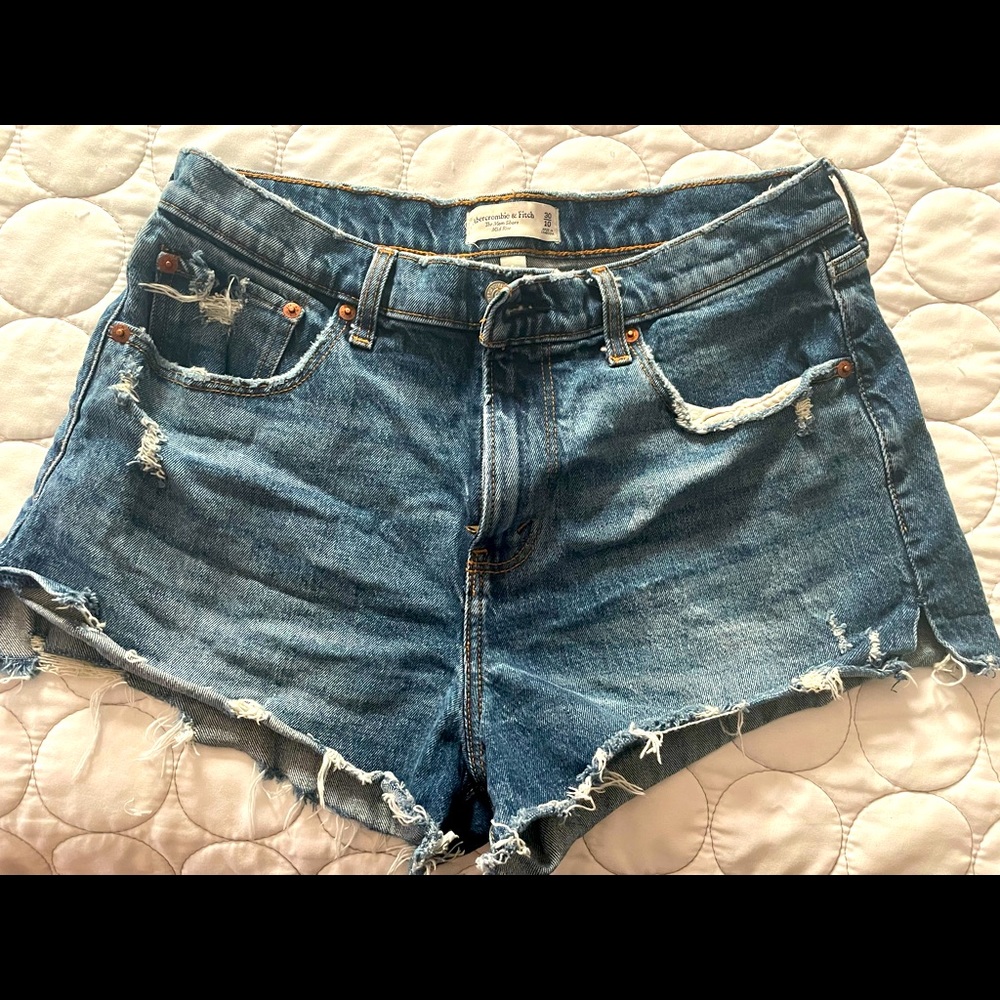 Abercrombie Shorts